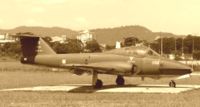 Pesawat Tebuan merupakan pesawat tempur pertama dimilik oleh TUDM